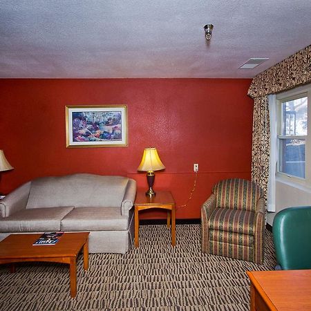 Suburban Extended Stay Hotel Omaha Bilik gambar