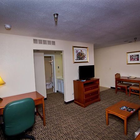 Suburban Extended Stay Hotel Omaha Bilik gambar