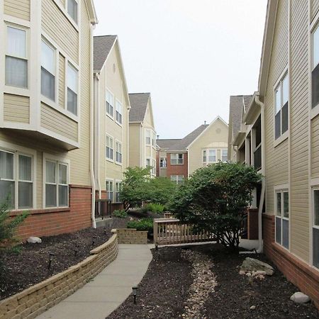 Suburban Extended Stay Hotel Omaha Luaran gambar