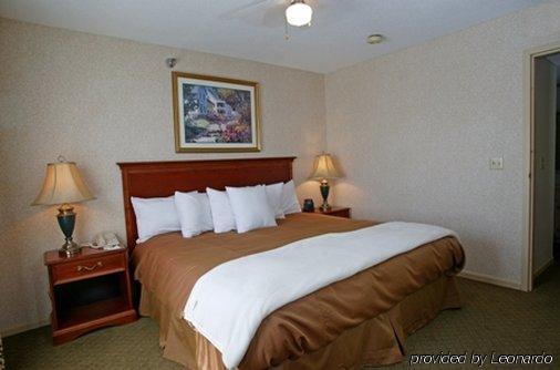 Suburban Extended Stay Hotel Omaha Bilik gambar