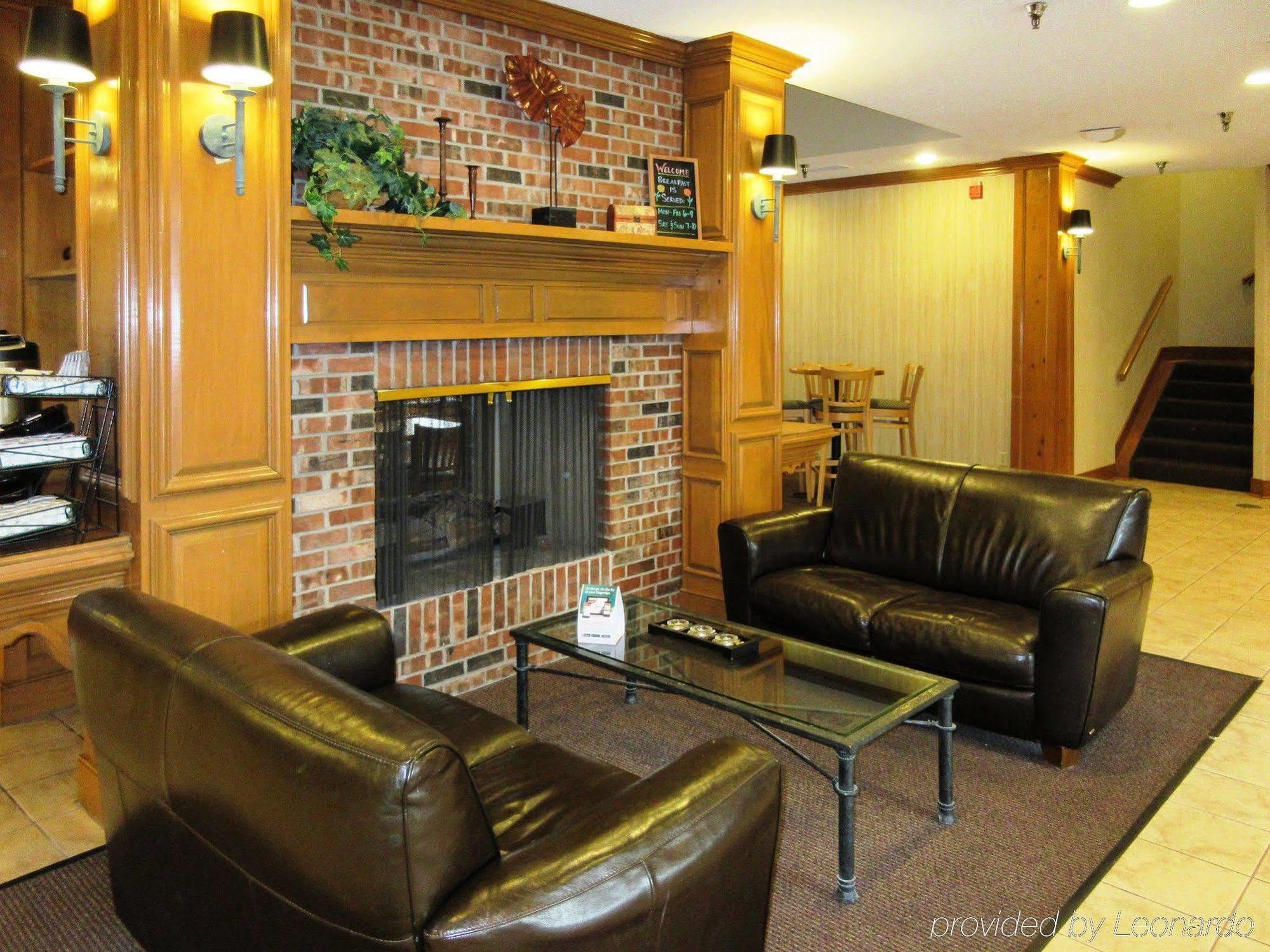 Suburban Extended Stay Hotel Omaha Luaran gambar