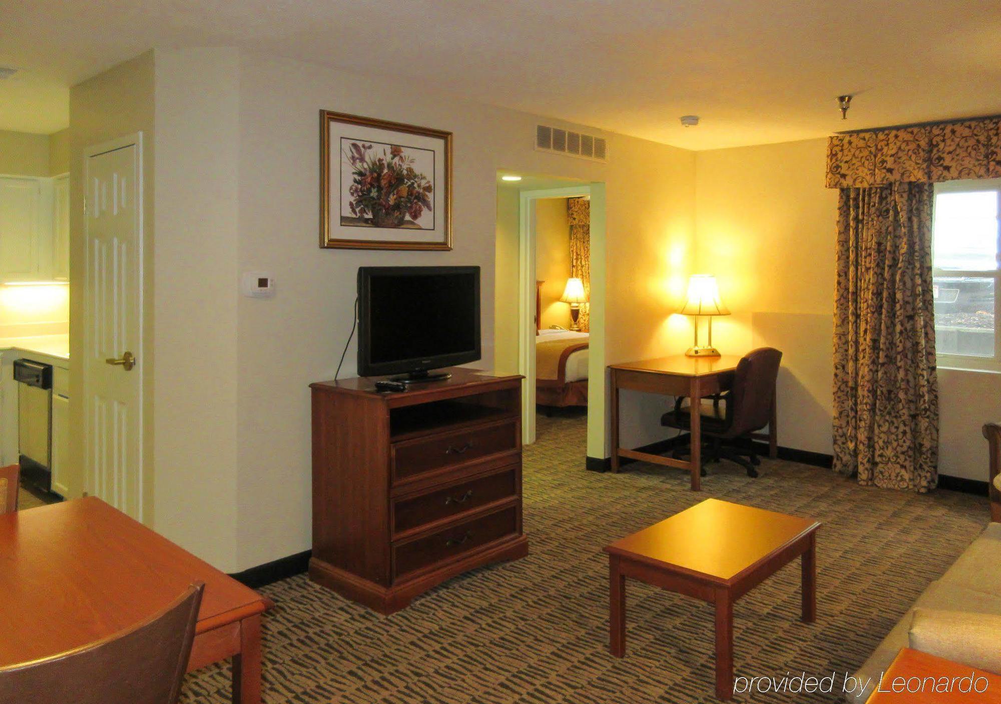 Suburban Extended Stay Hotel Omaha Luaran gambar