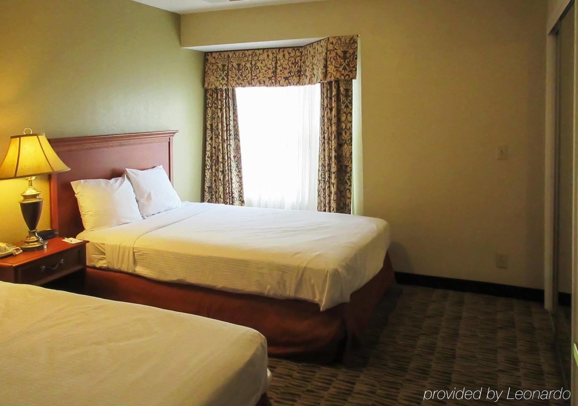Suburban Extended Stay Hotel Omaha Luaran gambar