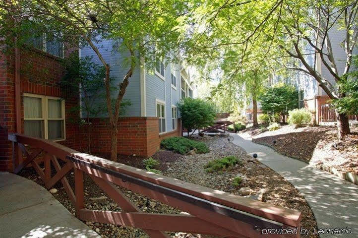 Suburban Extended Stay Hotel Omaha Luaran gambar