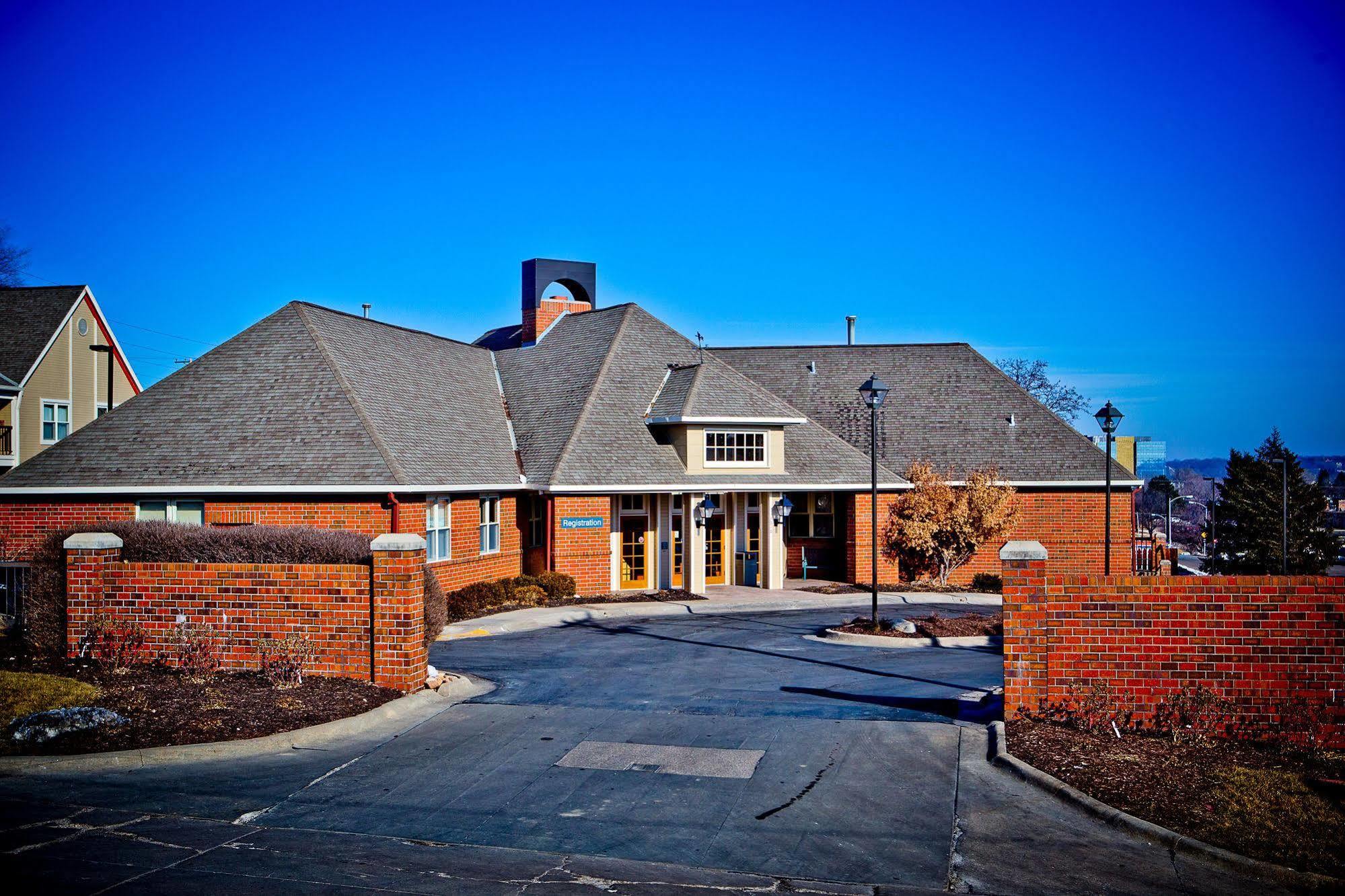 Suburban Extended Stay Hotel Omaha Luaran gambar