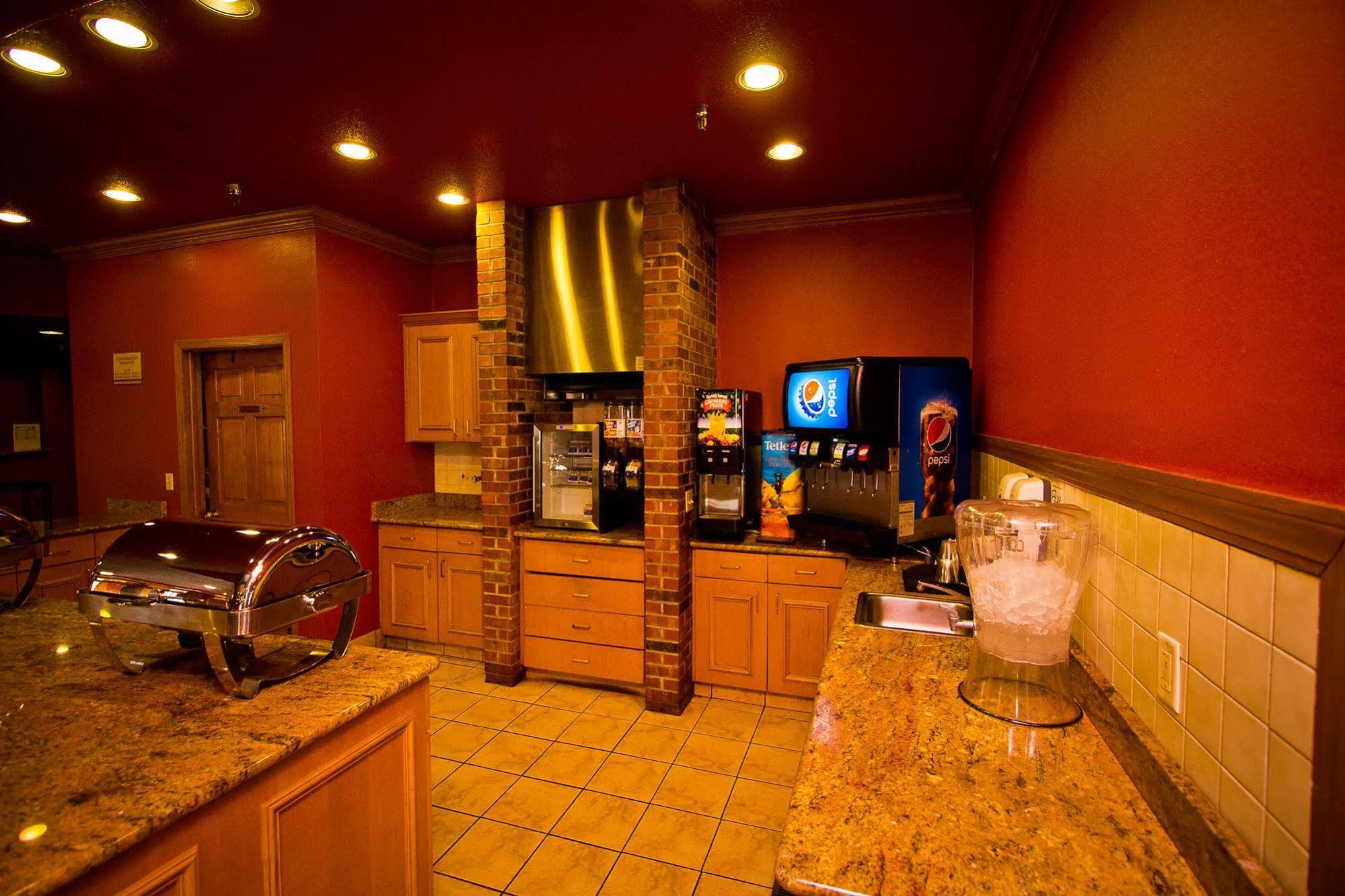 Suburban Extended Stay Hotel Omaha Luaran gambar