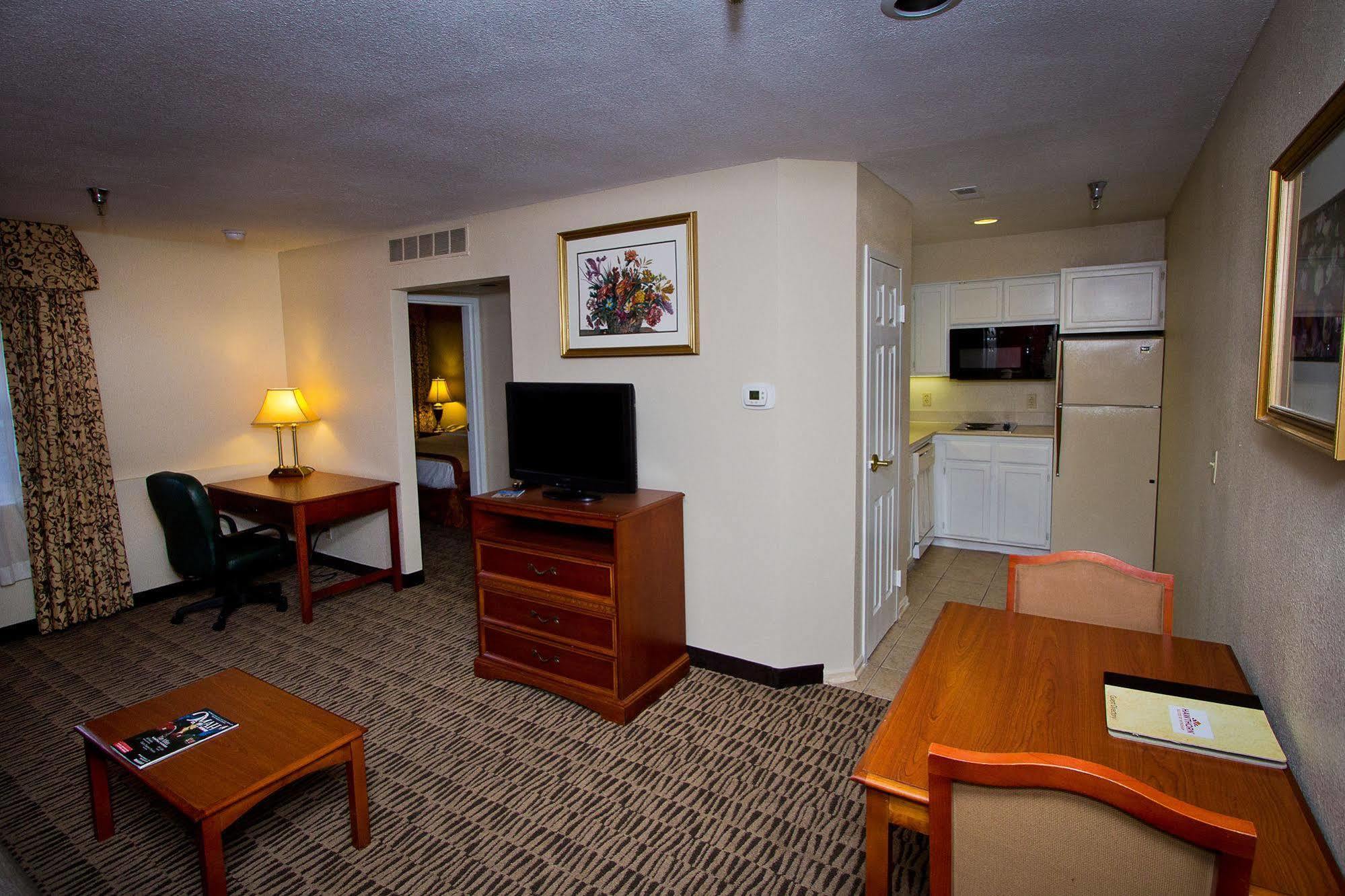 Suburban Extended Stay Hotel Omaha Luaran gambar