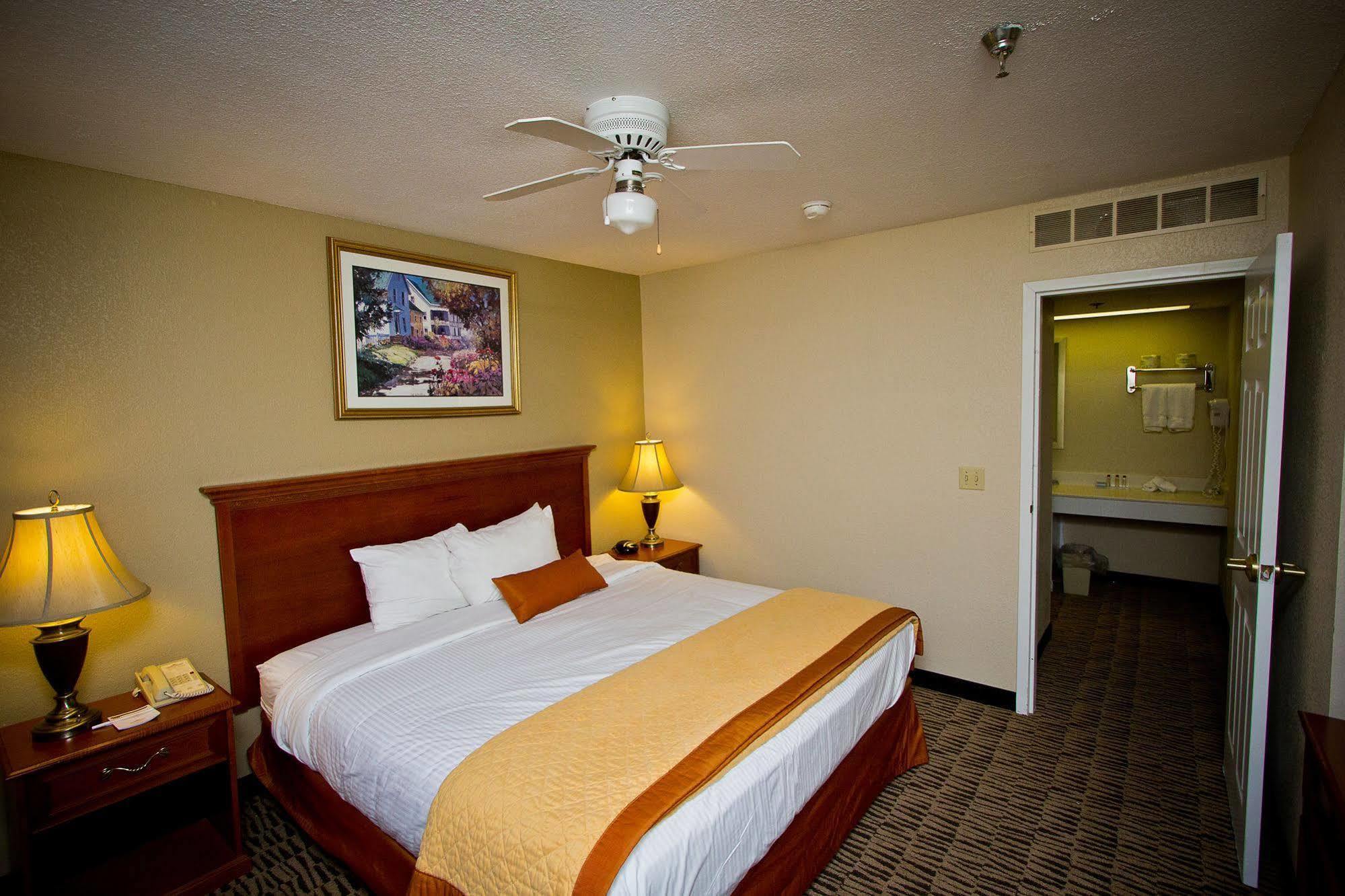 Suburban Extended Stay Hotel Omaha Luaran gambar