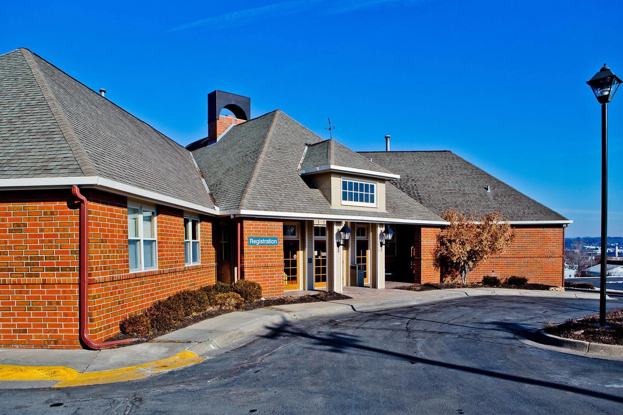 Suburban Extended Stay Hotel Omaha Luaran gambar