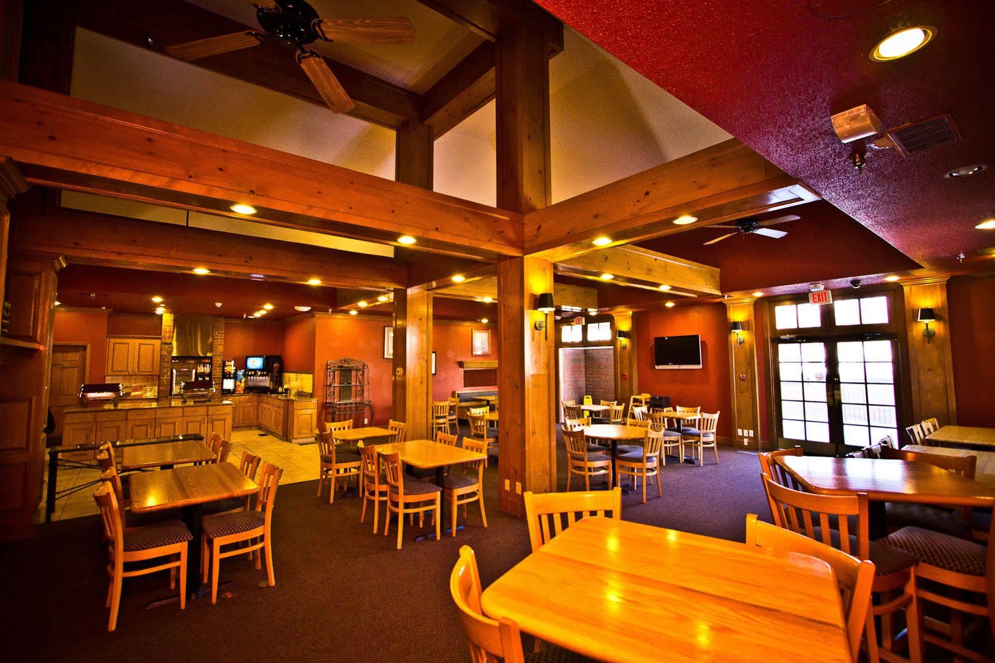 Suburban Extended Stay Hotel Omaha Luaran gambar