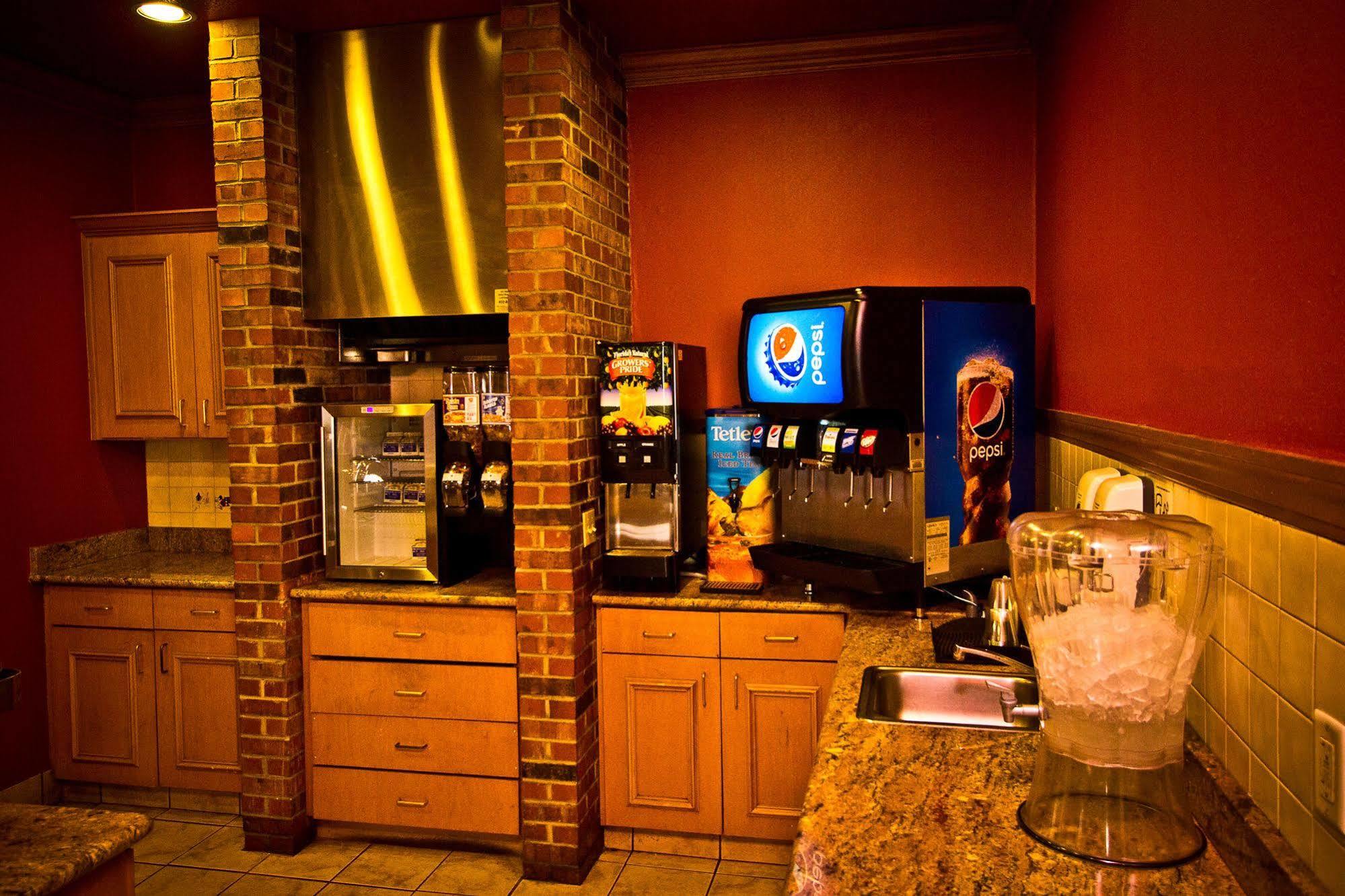 Suburban Extended Stay Hotel Omaha Luaran gambar
