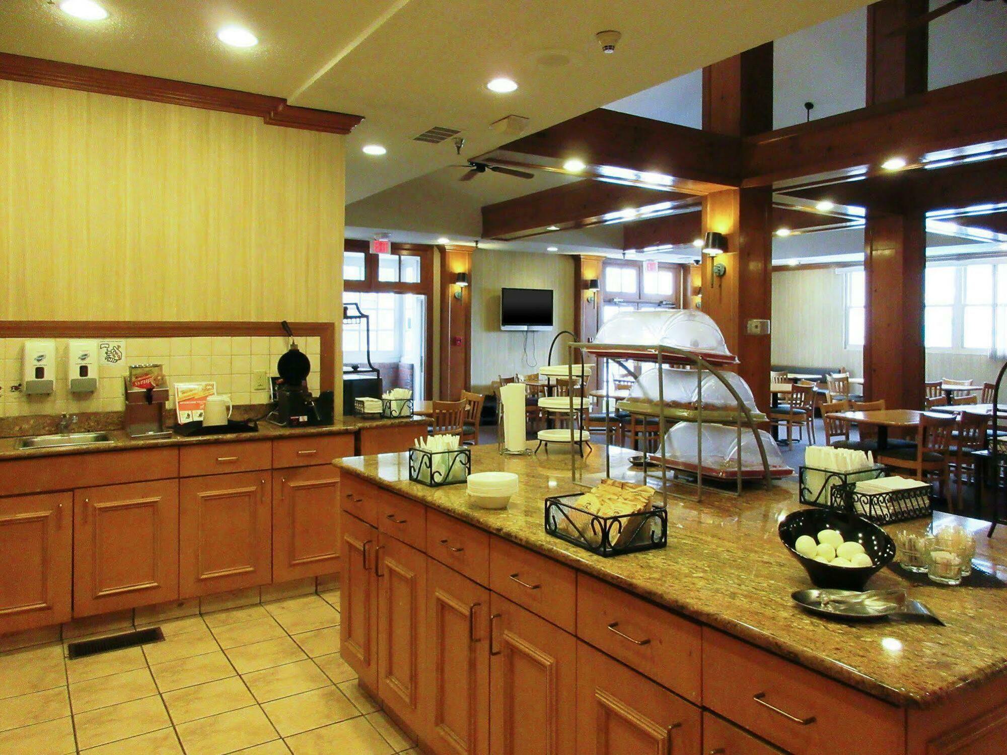 Suburban Extended Stay Hotel Omaha Luaran gambar