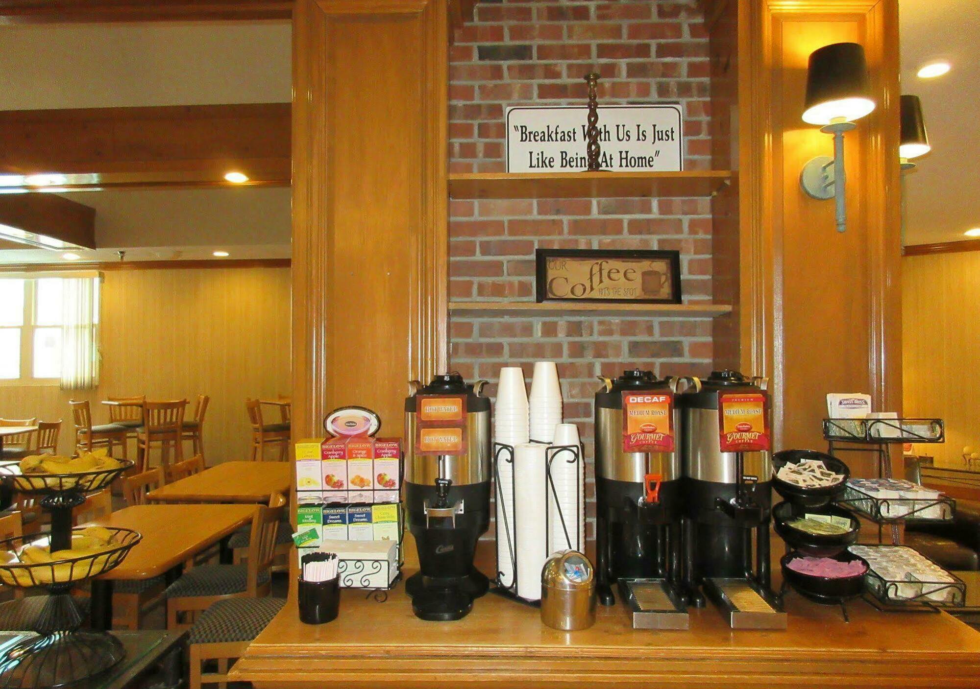 Suburban Extended Stay Hotel Omaha Luaran gambar