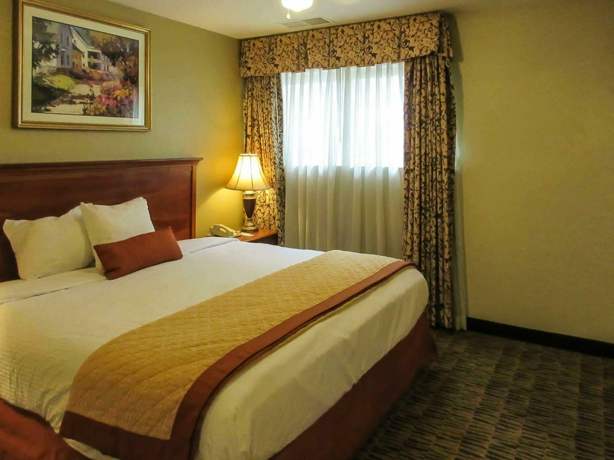 Suburban Extended Stay Hotel Omaha Luaran gambar