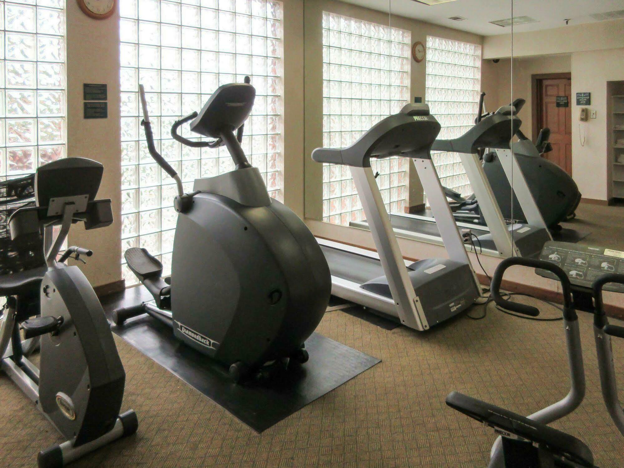 Suburban Extended Stay Hotel Omaha Luaran gambar